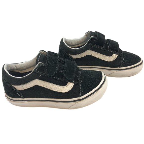 suede old skool v